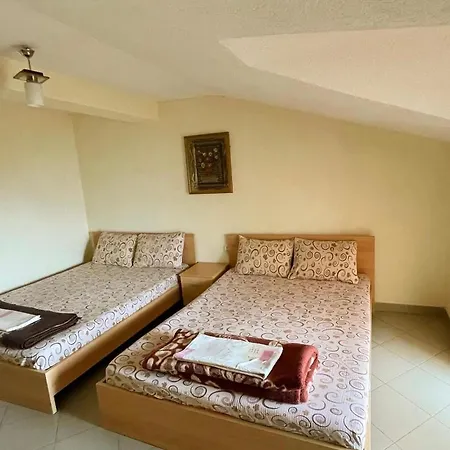 Centar Apartamento