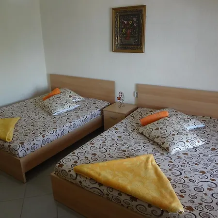 Centar Dojran