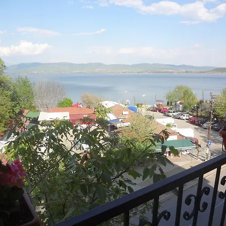 Apartamento Centar Dojran