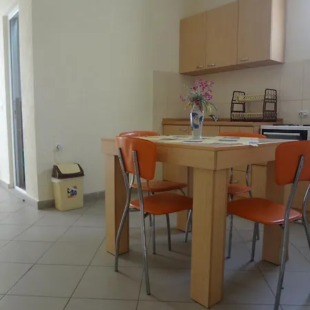 Centar Apartamento Dojran